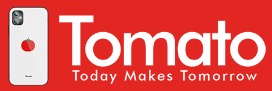 Logo TomatoSmartphone