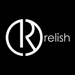Logo Relish