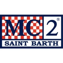 Logo MC2 Saint Barth