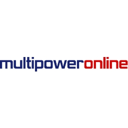 Logo Multipower Online