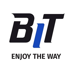 Logo BIT mobility