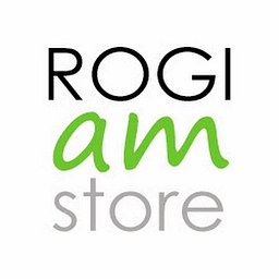 Logo Rogiam