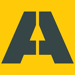 Logo Asgoodasnew