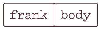 Logo Frank Body