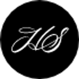 Logo Hair Store