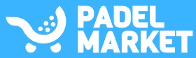 Logo Padel Market