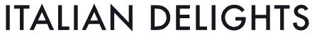 Logo Italian Delights
