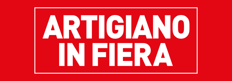 Logo Artigiano in Fiera