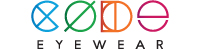 Logo Codeeyewear