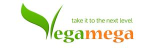 Logo Vegamega