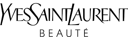 Logo YSL Beauty