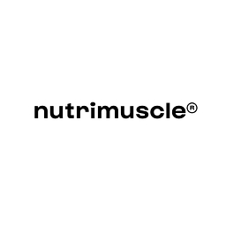 Logo Nutrimuscle