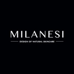 Logo Milanesi Skincare