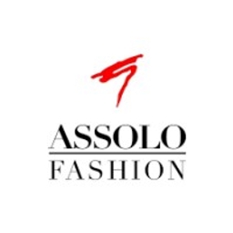 Logo Assolo Fashion