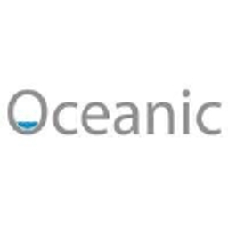 Logo Oceanic Saunas