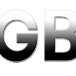 Logo GB Shop