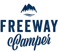 Logo Freeway Camper