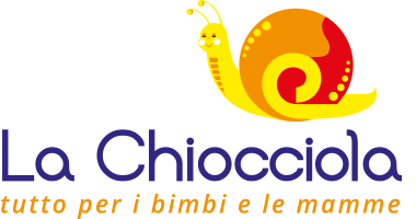 Logo La Chiocciola