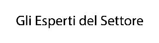 Logo Gli Esperti Del Settore