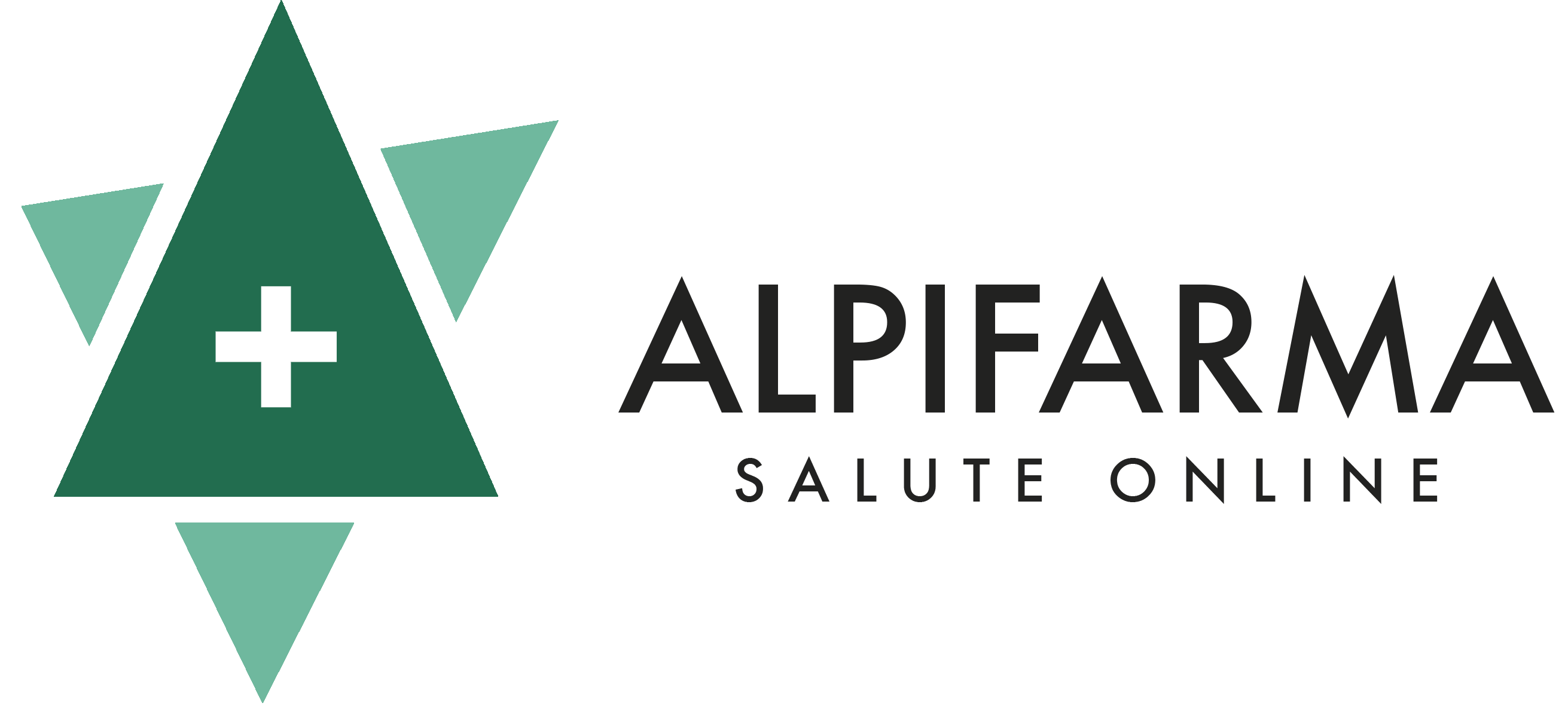 Logo Alpifarma