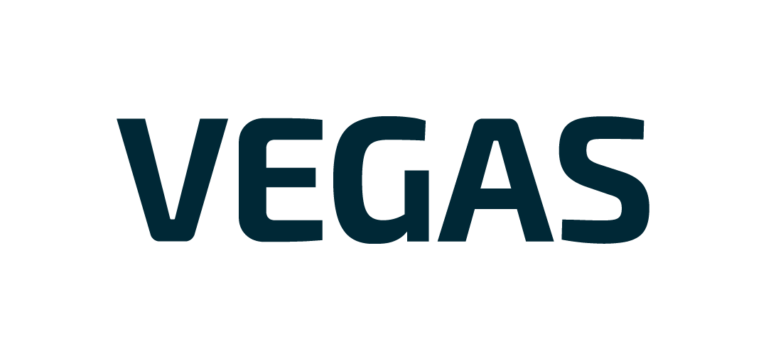 Logo VEGAS