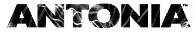 Logo Antonia Shop