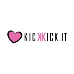 Logo kickkick.it
