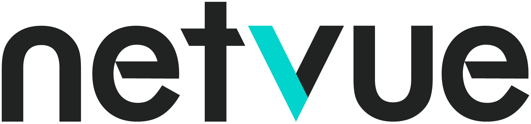 Logo Netvue