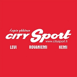 Logo CitySport