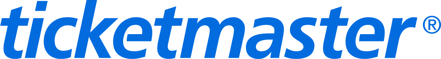 Logo Ticketmaster