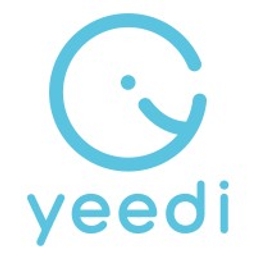 Logo Yeedi