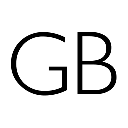 Logo Gina Bacconi