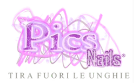 Logo Pics Nails