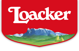 Logo Loacker