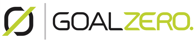 Logo Goal Zero