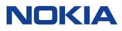 Logo NOKIA