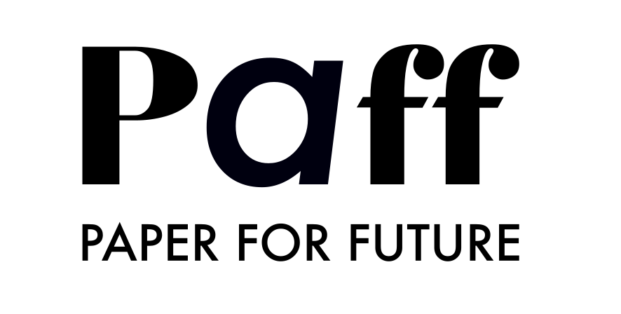 Logo Paffpaper