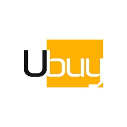 Logo Ubuy