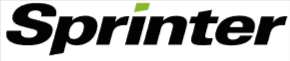 Logo Sprinter Sports