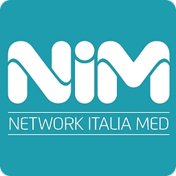 Logo NiM Network Italian Med