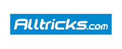 Logo Alltricks