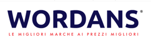 Logo Wordans