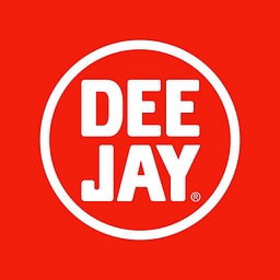 Logo Deejay Store