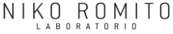 Logo Niko Romito Shop