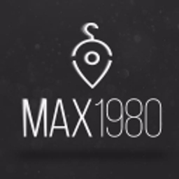 Logo MAX1980