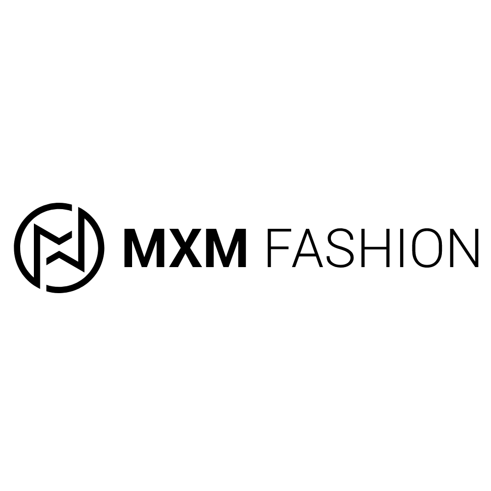 Logo MXM FASHION
