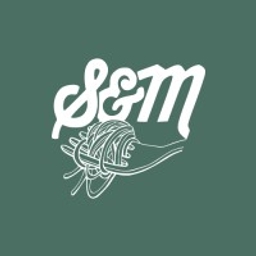 Logo Spaghetti & Mandolino