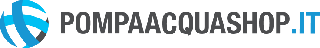 Logo Pompaacquashop
