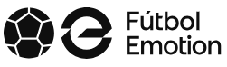 Logo Fútbol Emotion - The Pitch