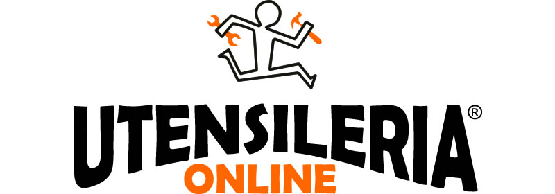 Logo Utensileria Online